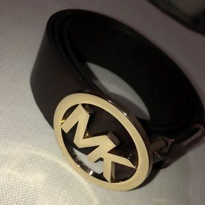 Michael Kors belt
